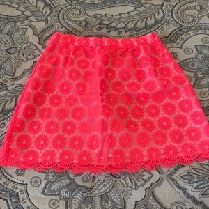 Lilly Pulit skirt